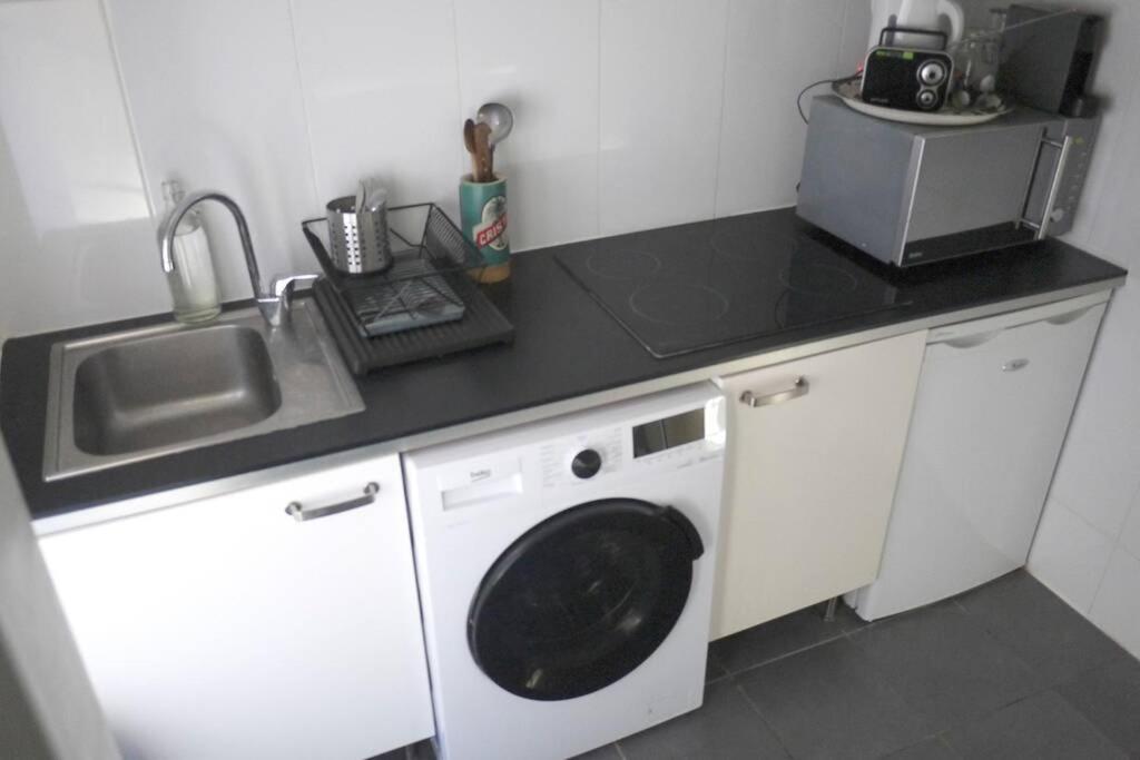 Appartement Cosy Rue Sainte Madeleine Strasburg Zewnętrze zdjęcie