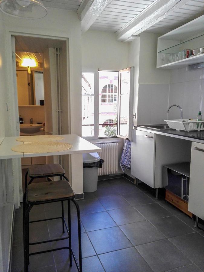 Appartement Cosy Rue Sainte Madeleine Strasburg Zewnętrze zdjęcie