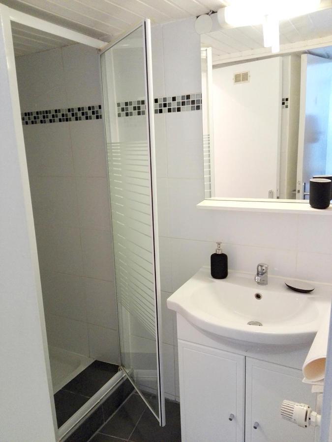 Appartement Cosy Rue Sainte Madeleine Strasburg Zewnętrze zdjęcie