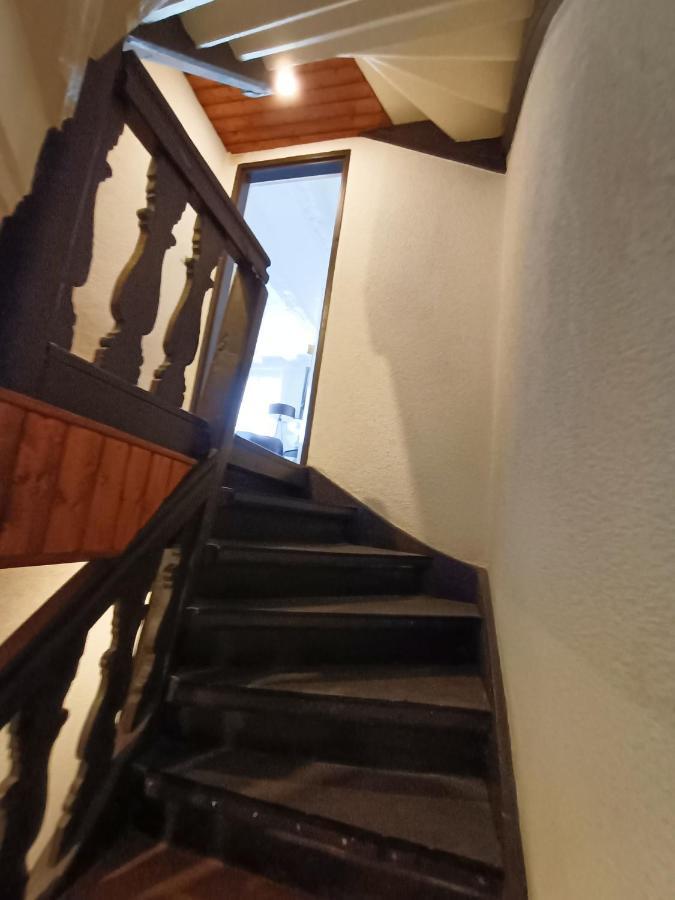 Appartement Cosy Rue Sainte Madeleine Strasburg Zewnętrze zdjęcie