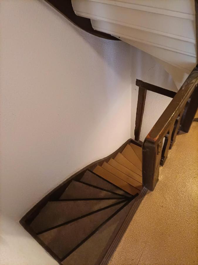 Appartement Cosy Rue Sainte Madeleine Strasburg Zewnętrze zdjęcie